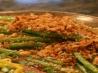 Garlic Lemon Green Beans