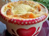 Onion Soup With a Crust (Kuoritettu Sipulikeitto)