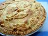 Mrs Miggin's Pie Shoppe -  Old English Bacon and Egg Pie!. Recipe by French Tart