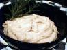 White Bean and Roasted Garlic Dip. Recipe by Dominick & Amanda