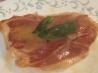 Chicken Saltimbocca. Recipe by Chandra M