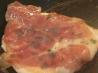Chicken Saltimbocca