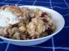 Esalen Brown Rice Breakfast Cereal. Recipe by AddieRose