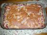 Erica's Rhubarb Cake