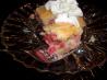 Erica's Rhubarb Cake