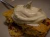 Erica's Rhubarb Cake