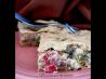 Erica's Rhubarb Cake