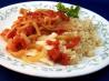 Orange Roughy Veracruz