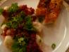 Sweet Potato and Feta Gnocchi. Recipe by Marlitt
