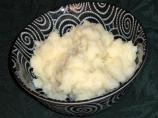 Mom's Mashed Potatoes