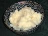 Mom's Mashed Potatoes. Recipe by mrsteacher22