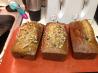 Nana Hassard's Super Simple Banana Bread. Photo by Ruth's lil cafe