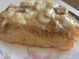 Fon-Tuna Melts