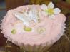 Rambling Rose Cupcakes - Adorable, Elegant Cupcakes!