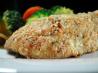 Crusty Oven-Fried Fish. Recipe by Bungy