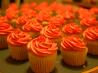 Vegan Fluffy Buttercream Frosting. Recipe by Chef Joey Z.