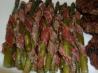 Roasted Prosciutto-Wrapped Asparagus
