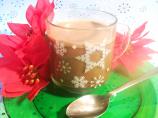 Mexican Hot Chocolate