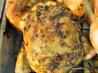 Robin Hood Chicken