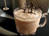 Simple Mocha Frappe