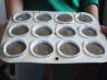 Buckwheat Vegan Cupcakes