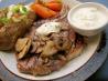 Horseradish Cream