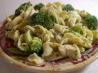 Swiss Chicken & Broccoli Casserole. Recipe by mums the word