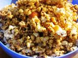 Maple Popcorn