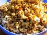 Maple Popcorn