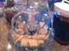 Cheese Ball - Great for Halloween