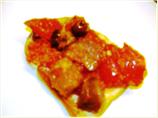 Caponata. Photo by Latchy