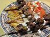 Little Piece of Healthy Heaven Baked French Fries. Recipe by Melvin'sWifey