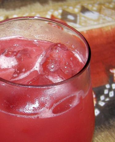 Watermelon Lemonade. Photo by Baby Kato