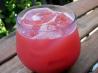 Watermelon Lemonade