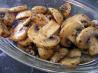 Sauteed Mushrooms
