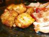 Spicy Italian Potatoes. Recipe by Sara 76
