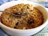 Chocolate Chip Cookie Baked Oatmeal. Recipe by vitalev