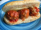 Quick and Easy Spaghetti/Marinara Sauce. Photo by flower7