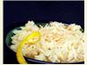 Coconut Ginger Rice