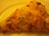 Cheesy Onion Focaccia (Bread Machine)