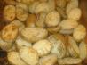 Rosemary Garlic Roasted Potatoes