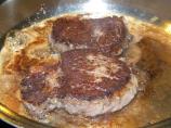 Kittencal's Perfect Pan-Fried Steak