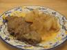 Lindsey's Luscious Lemony Lamb for Your Crock Pot