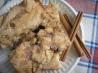 Cinnamon Chunkies