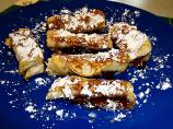 French Toast Fingers