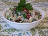 Perfect Pasta Salad