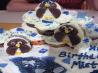 Penguin Cupcakes