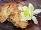 Fried Risotto Cakes