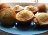 Brown Sugar Muffins. Recipe by KillerTasteBuds