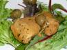 Chicken Tagine With Green Olives & Preserved Lemon. Recipe by mersaydees